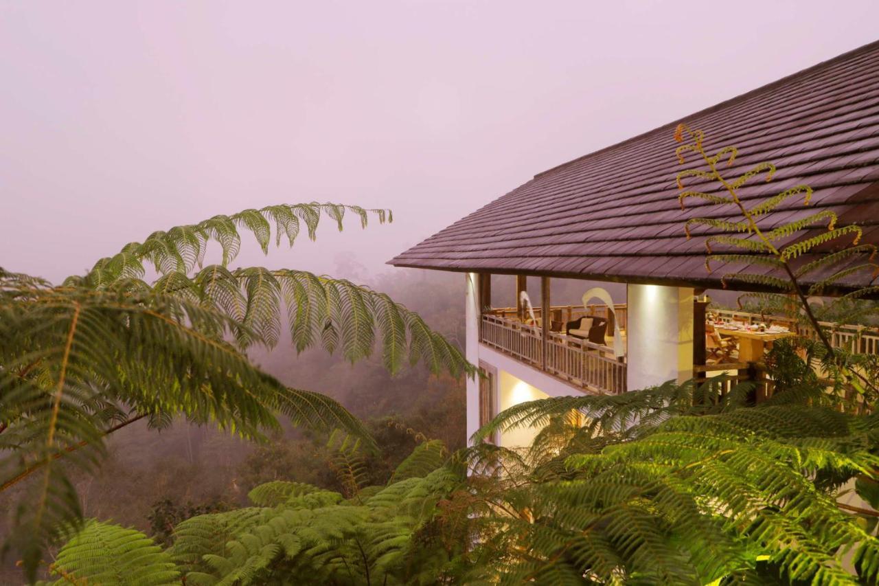 Hotel The Bejalin Eco Retreat Plaga Esterno foto