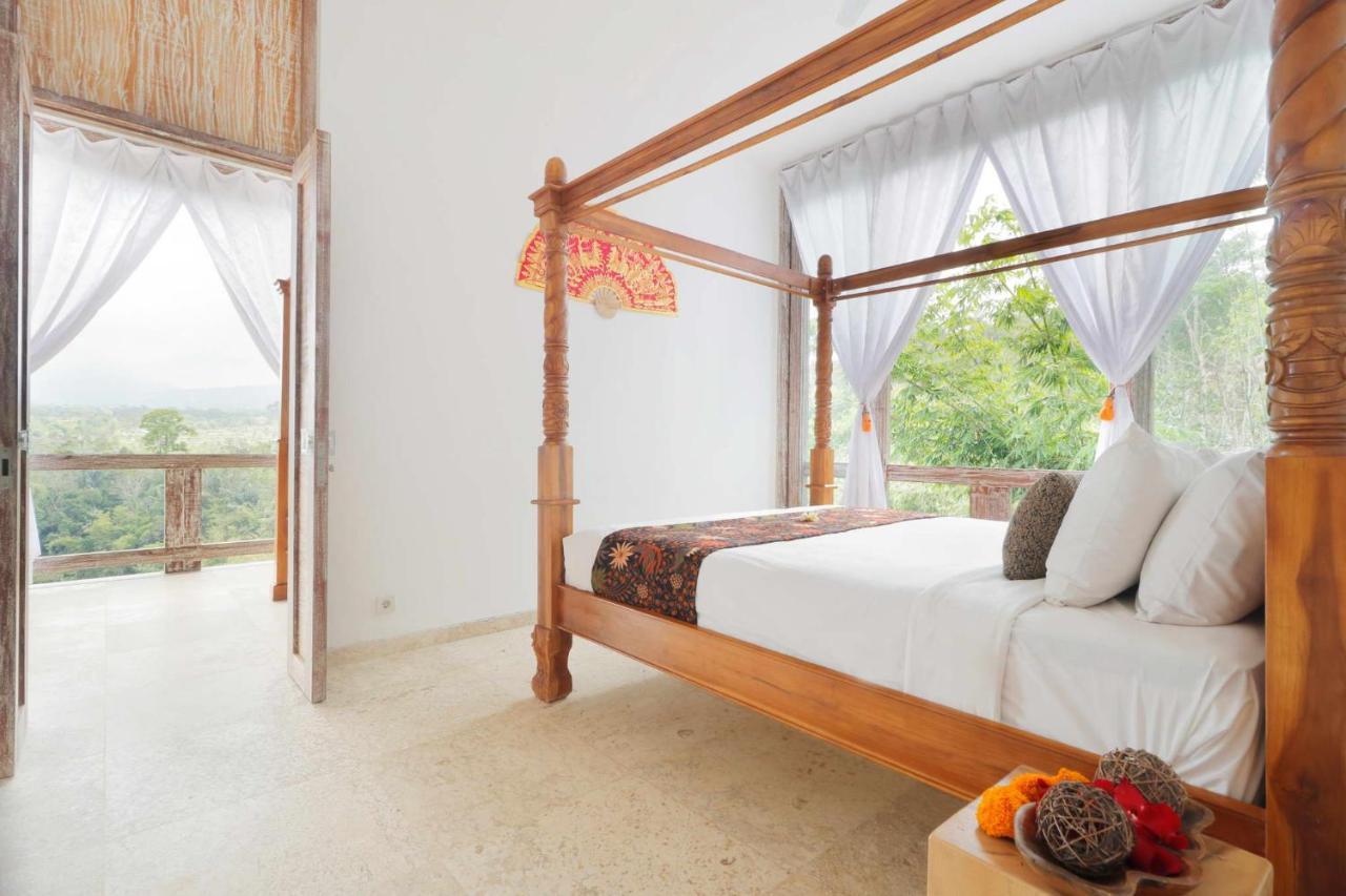 Hotel The Bejalin Eco Retreat Plaga Esterno foto