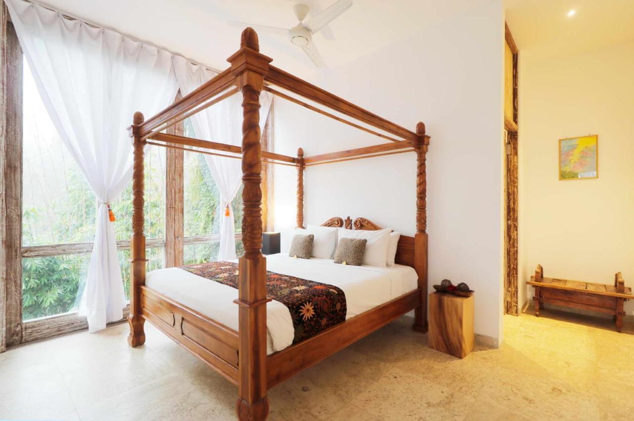 Hotel The Bejalin Eco Retreat Plaga Esterno foto