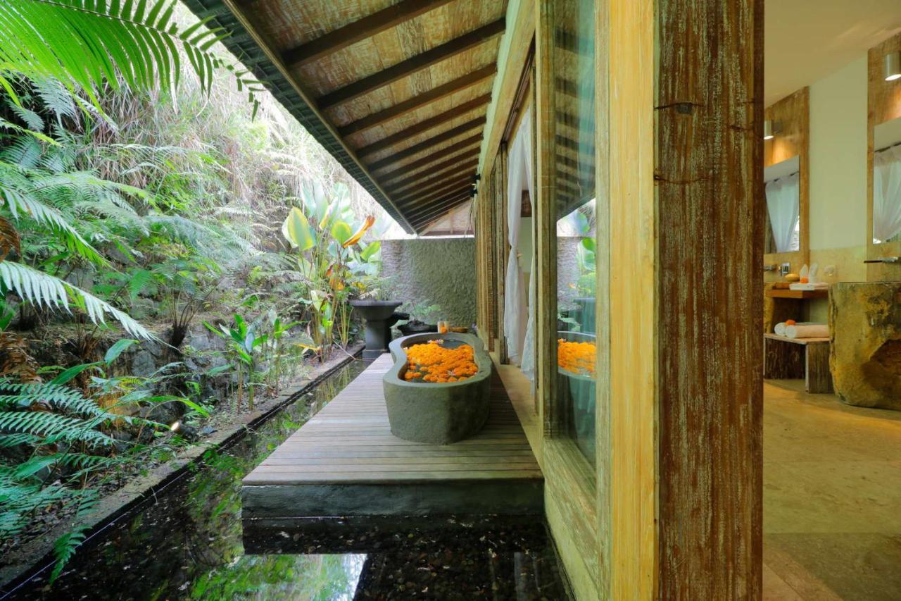 Hotel The Bejalin Eco Retreat Plaga Esterno foto