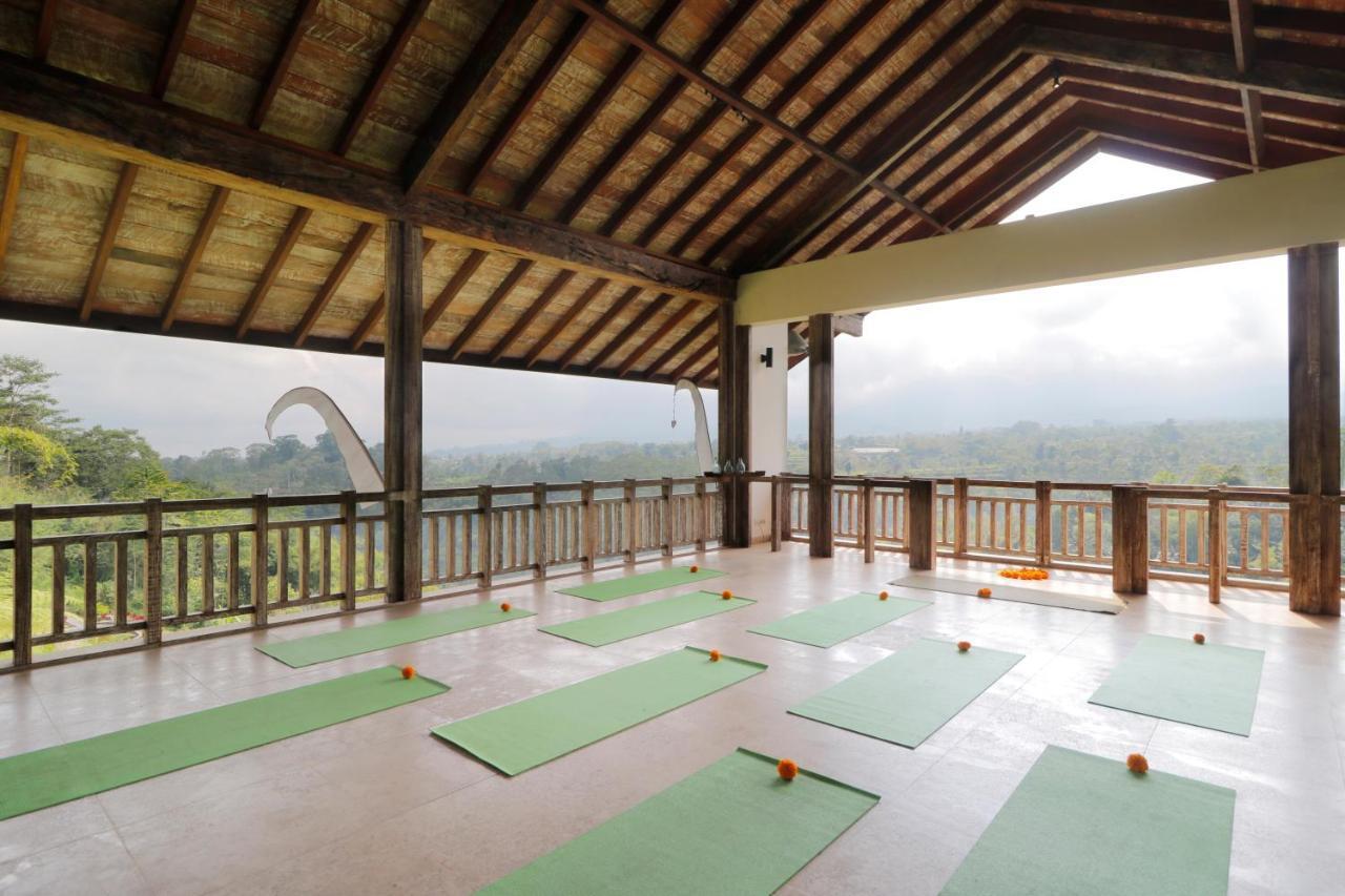 Hotel The Bejalin Eco Retreat Plaga Esterno foto