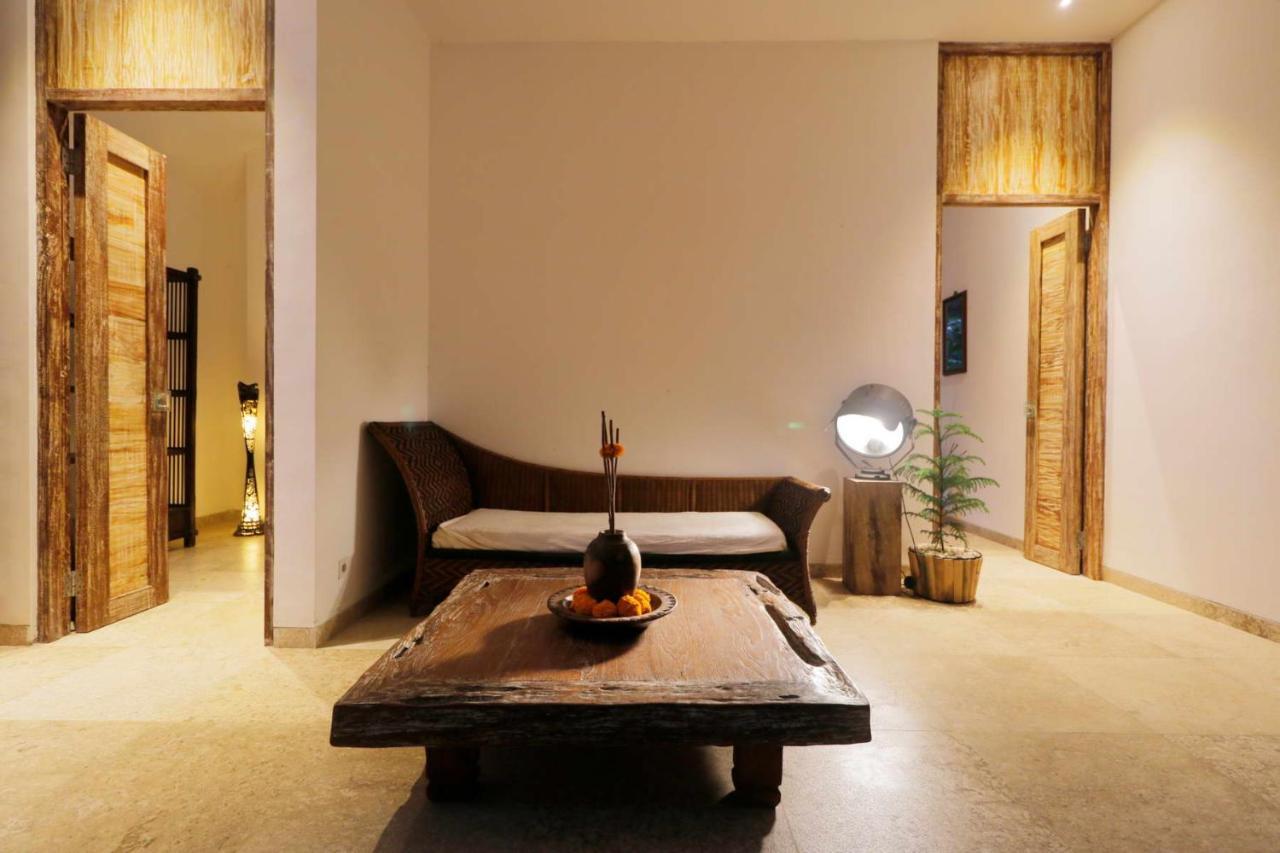 Hotel The Bejalin Eco Retreat Plaga Esterno foto