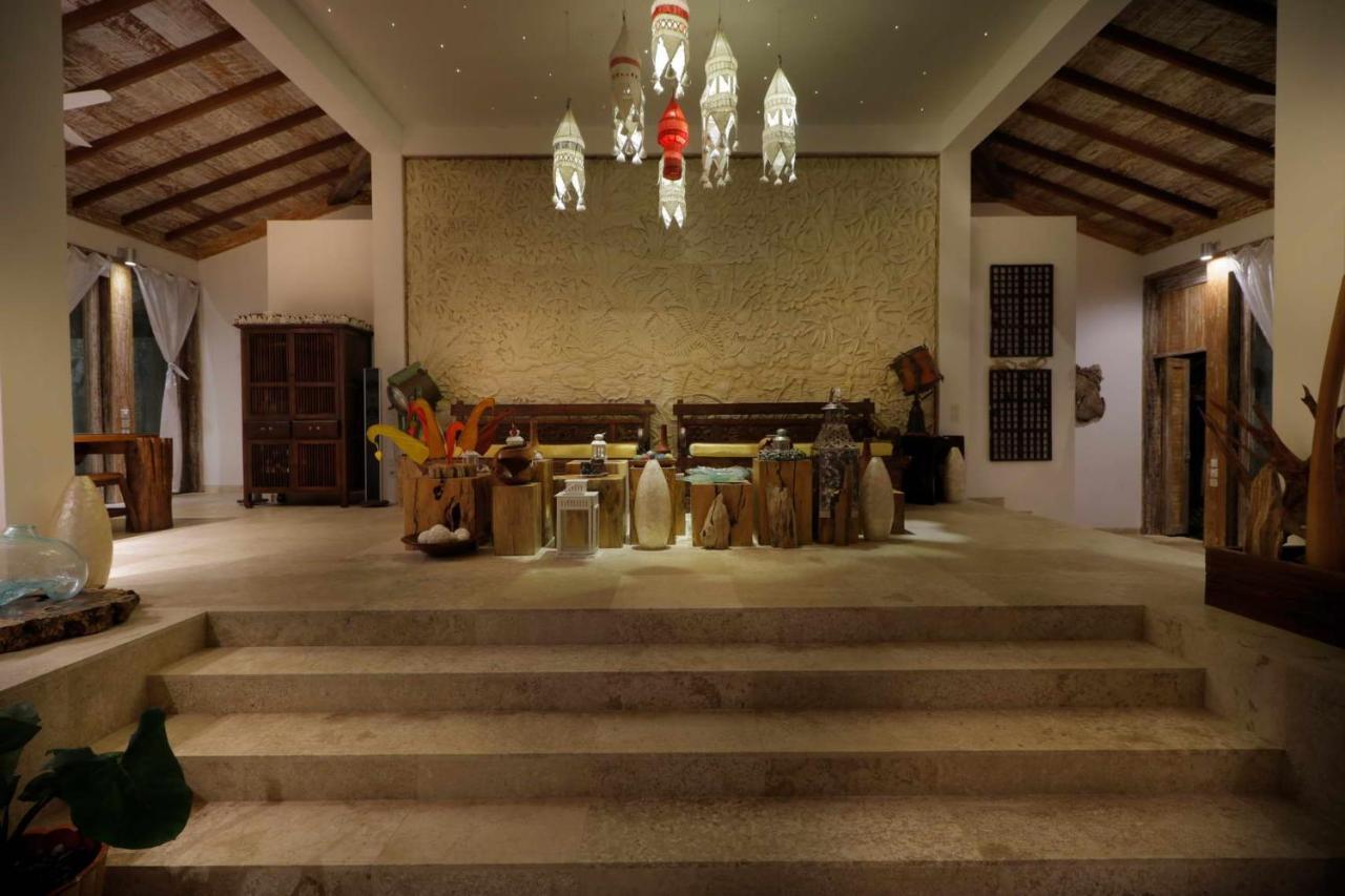 Hotel The Bejalin Eco Retreat Plaga Esterno foto