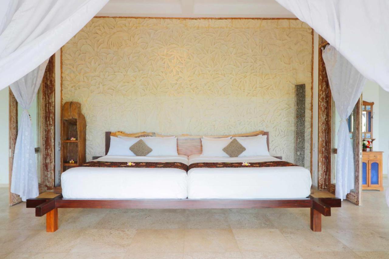 Hotel The Bejalin Eco Retreat Plaga Esterno foto