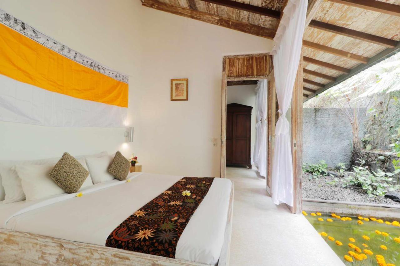 Hotel The Bejalin Eco Retreat Plaga Esterno foto