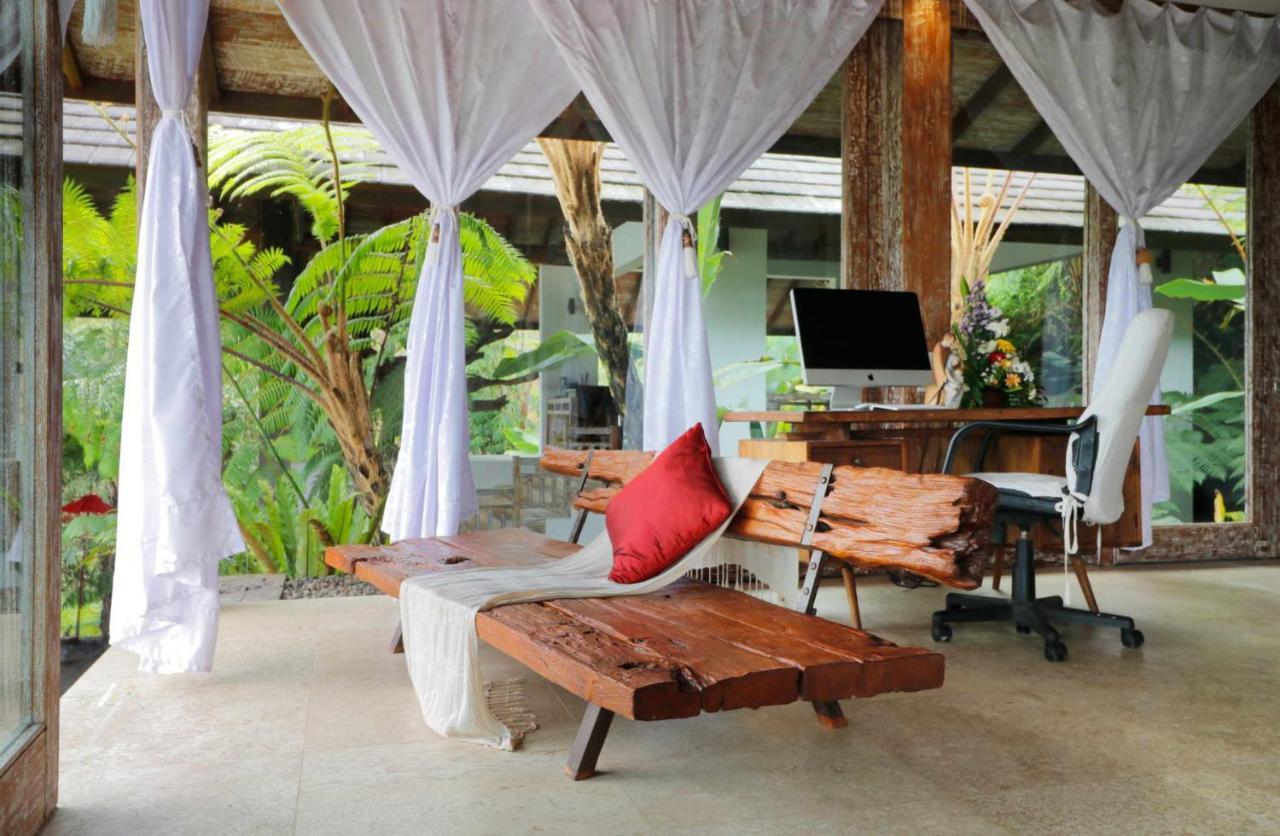 Hotel The Bejalin Eco Retreat Plaga Esterno foto