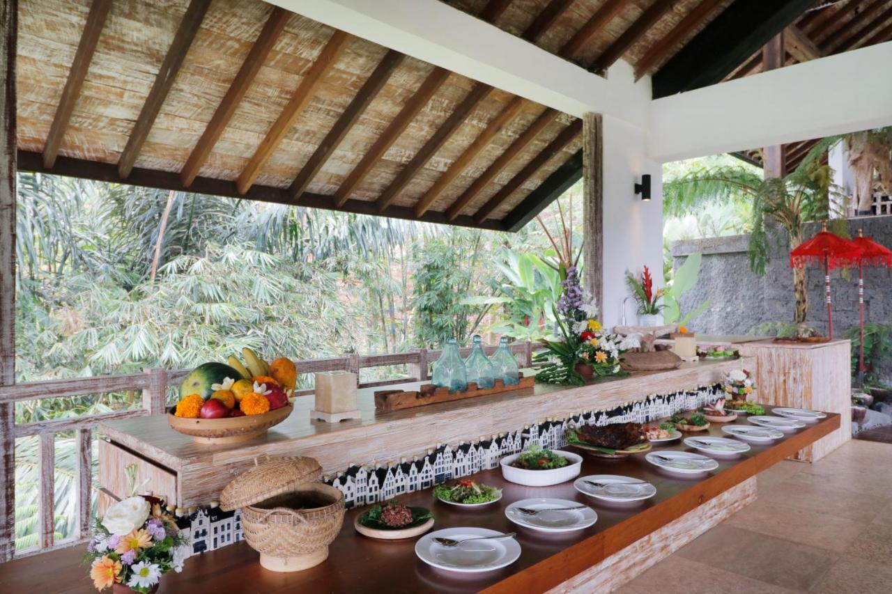 Hotel The Bejalin Eco Retreat Plaga Esterno foto
