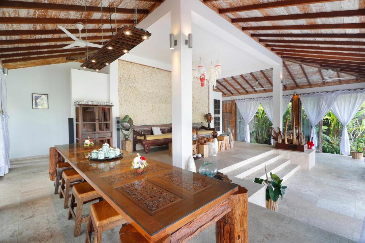 Hotel The Bejalin Eco Retreat Plaga Esterno foto