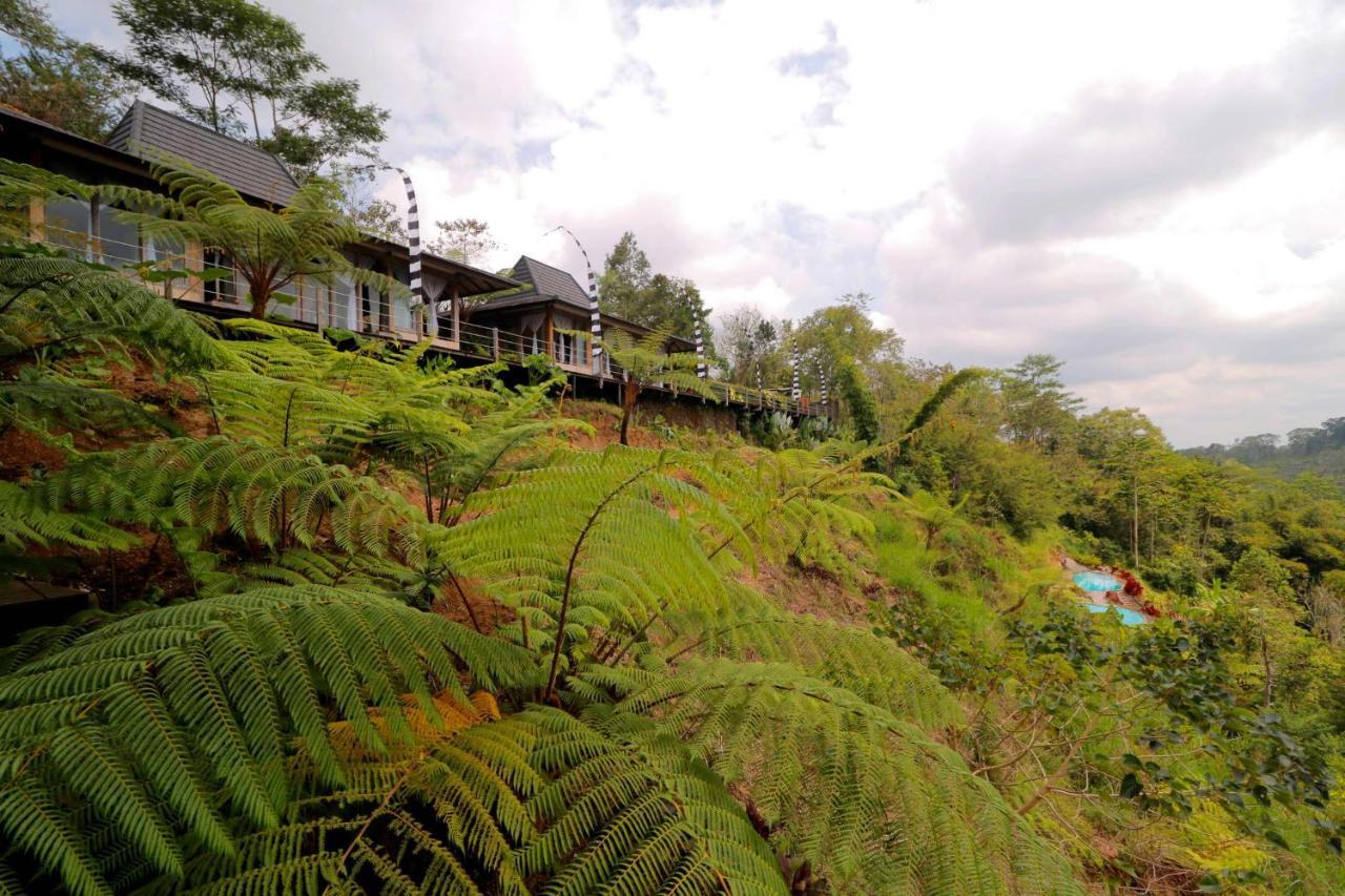 Hotel The Bejalin Eco Retreat Plaga Esterno foto