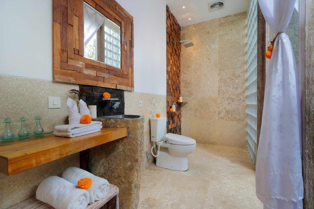 Hotel The Bejalin Eco Retreat Plaga Esterno foto