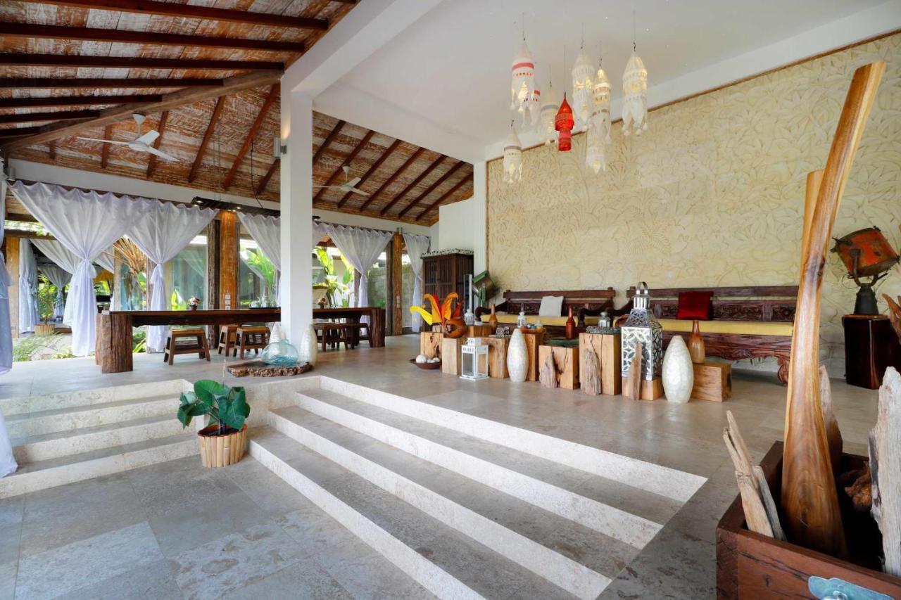 Hotel The Bejalin Eco Retreat Plaga Esterno foto