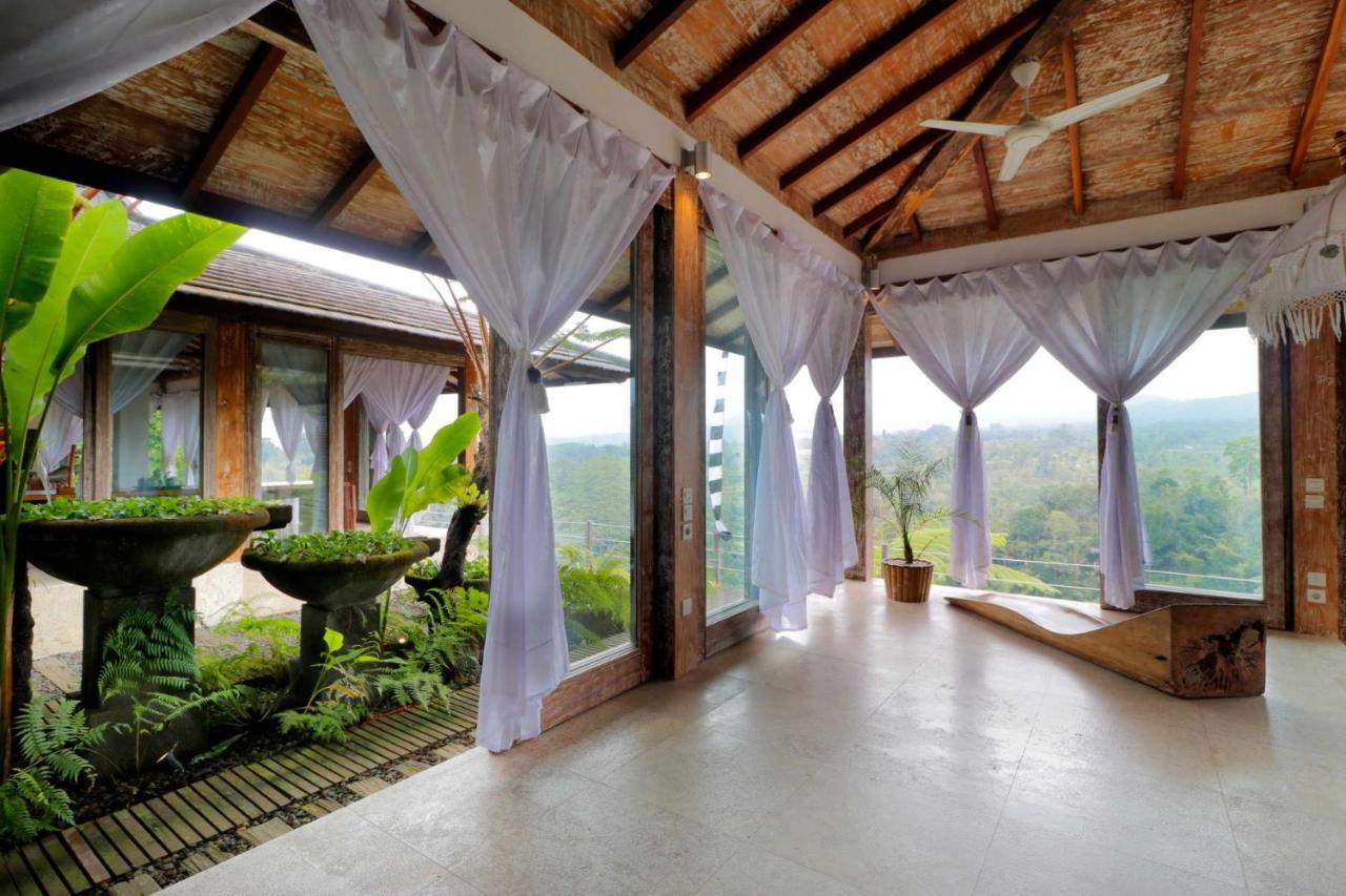 Hotel The Bejalin Eco Retreat Plaga Esterno foto