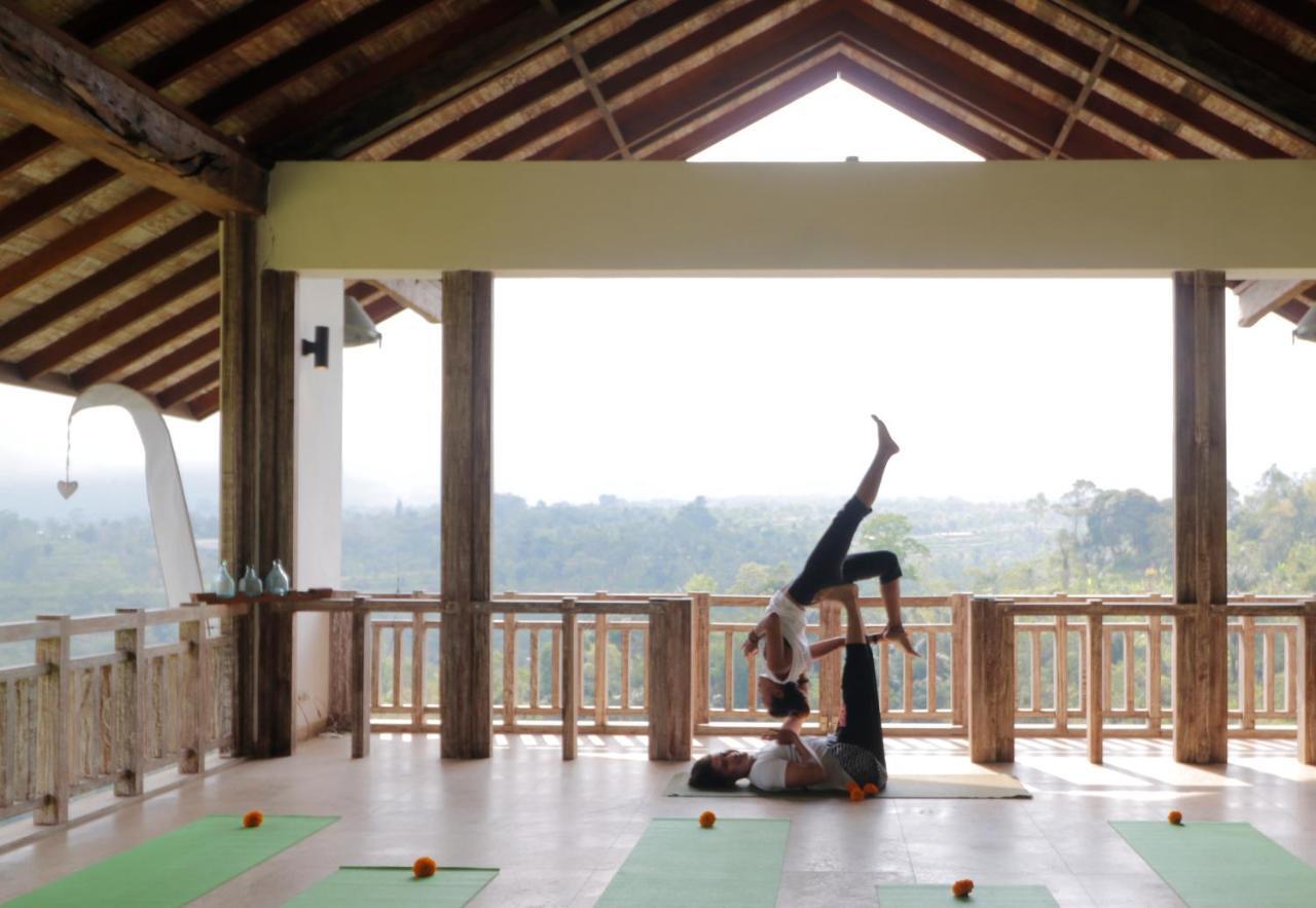 Hotel The Bejalin Eco Retreat Plaga Esterno foto