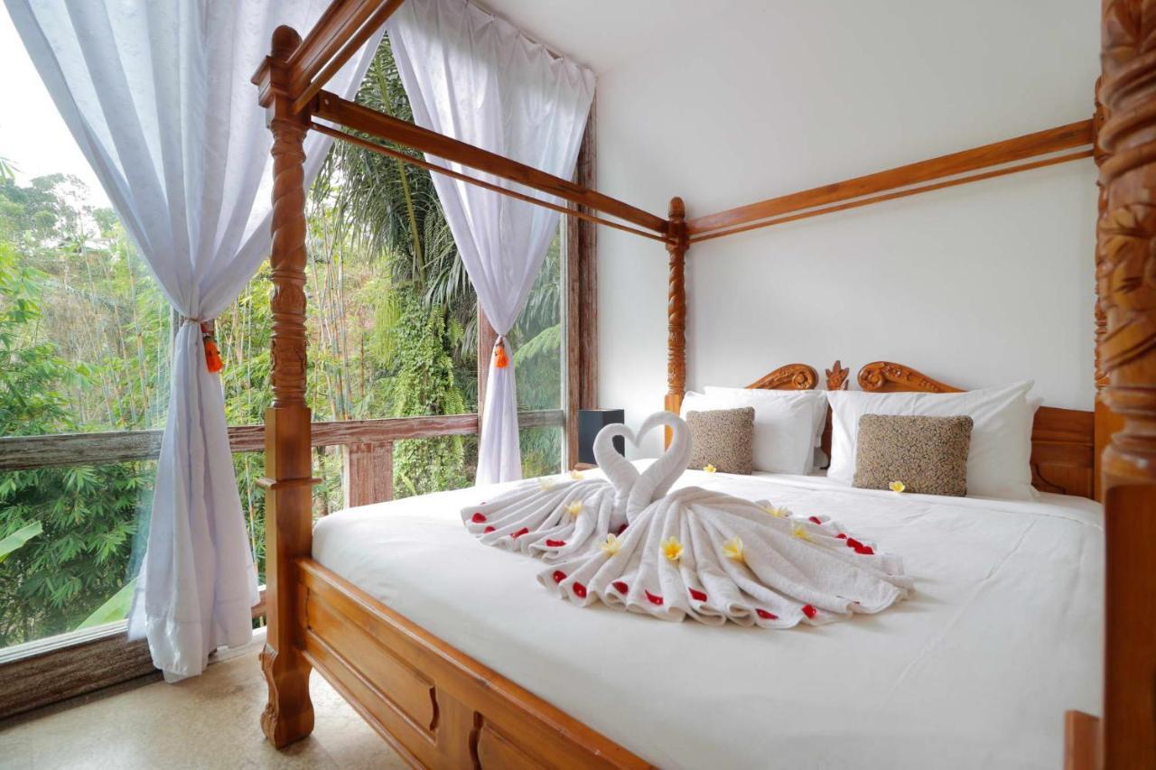 Hotel The Bejalin Eco Retreat Plaga Esterno foto