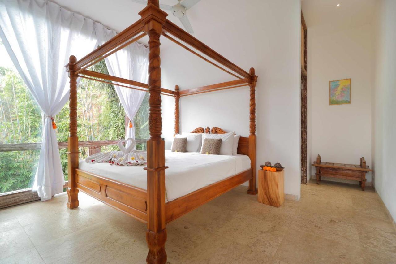 Hotel The Bejalin Eco Retreat Plaga Esterno foto