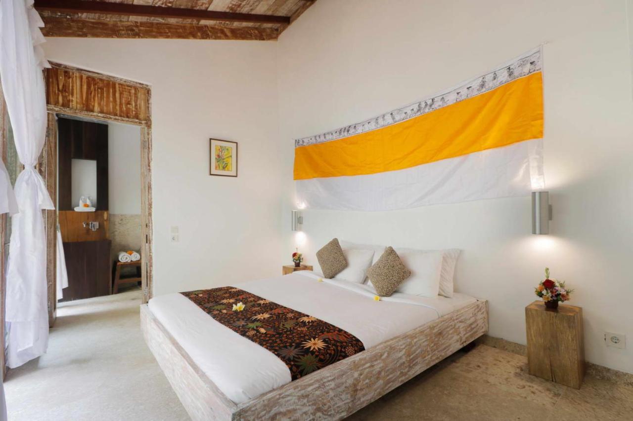 Hotel The Bejalin Eco Retreat Plaga Esterno foto