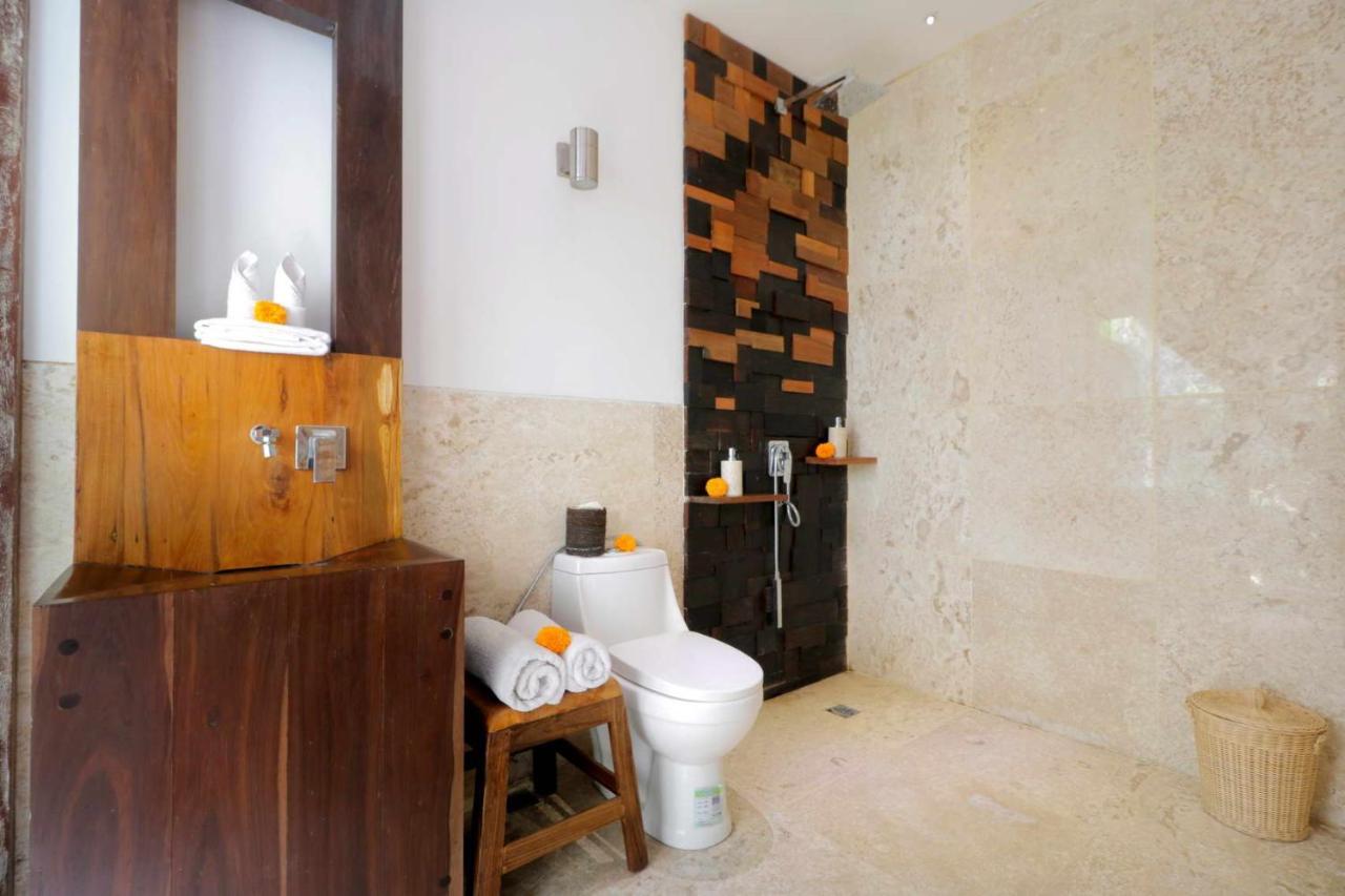 Hotel The Bejalin Eco Retreat Plaga Esterno foto