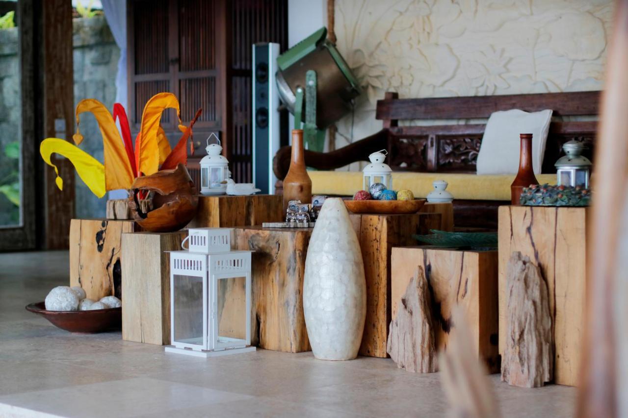 Hotel The Bejalin Eco Retreat Plaga Esterno foto