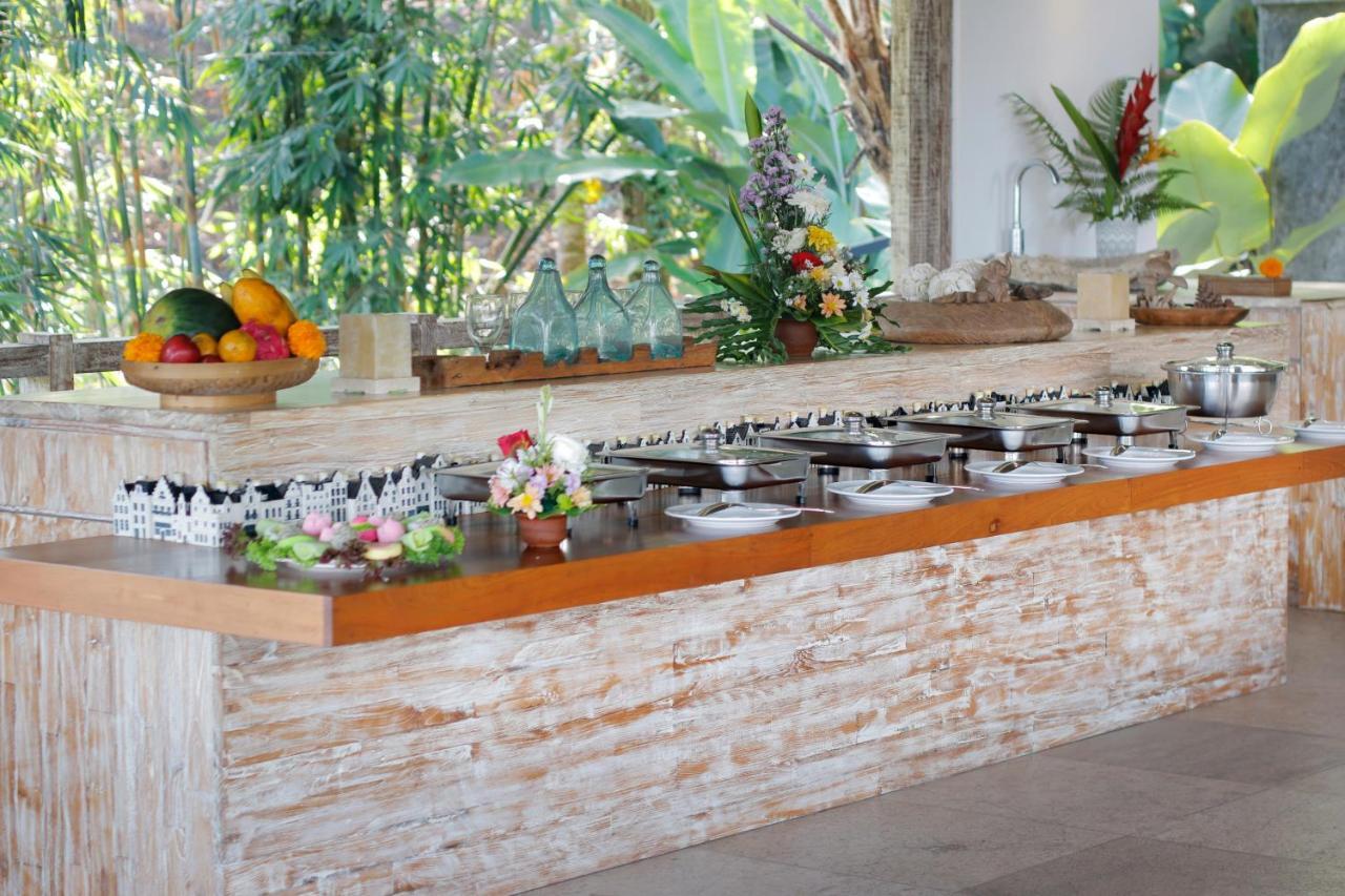 Hotel The Bejalin Eco Retreat Plaga Esterno foto
